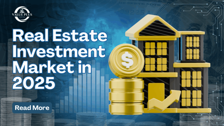 Real Estate Investment Market in 2025