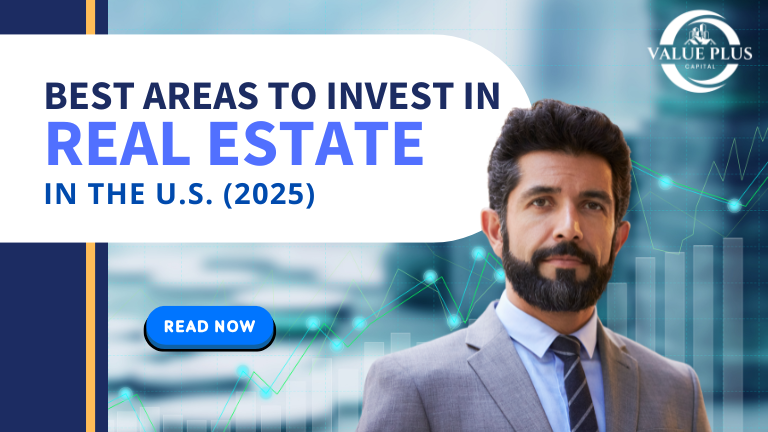 best areas to invest in real estate
