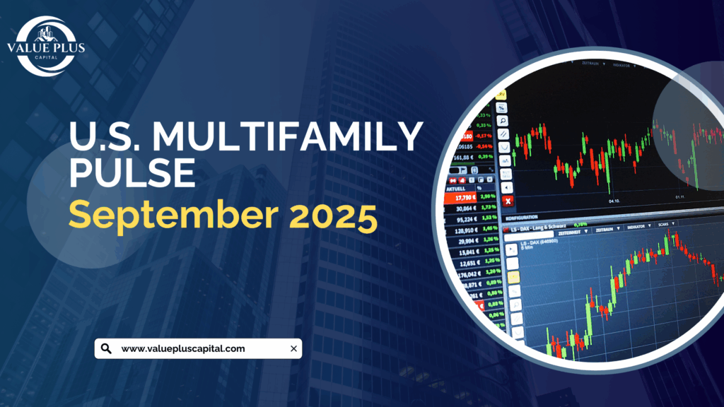 U.S. Multifamily Pulse