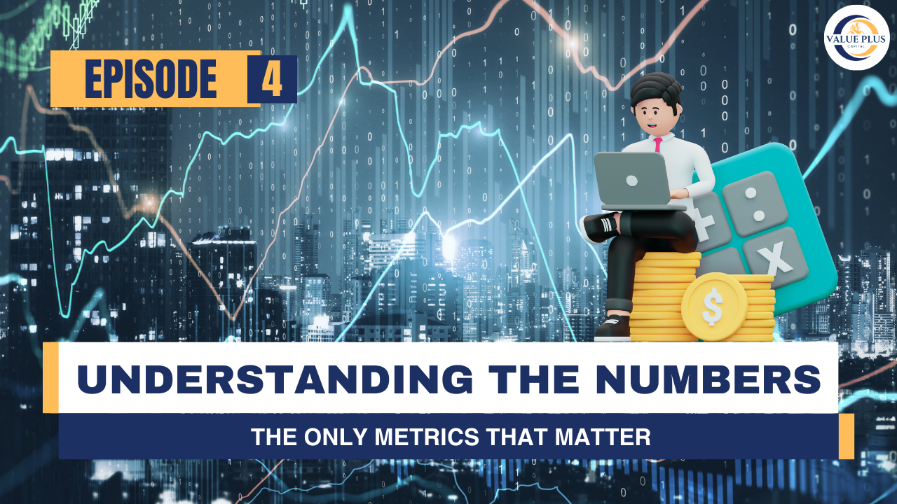 Understanding the Numbers