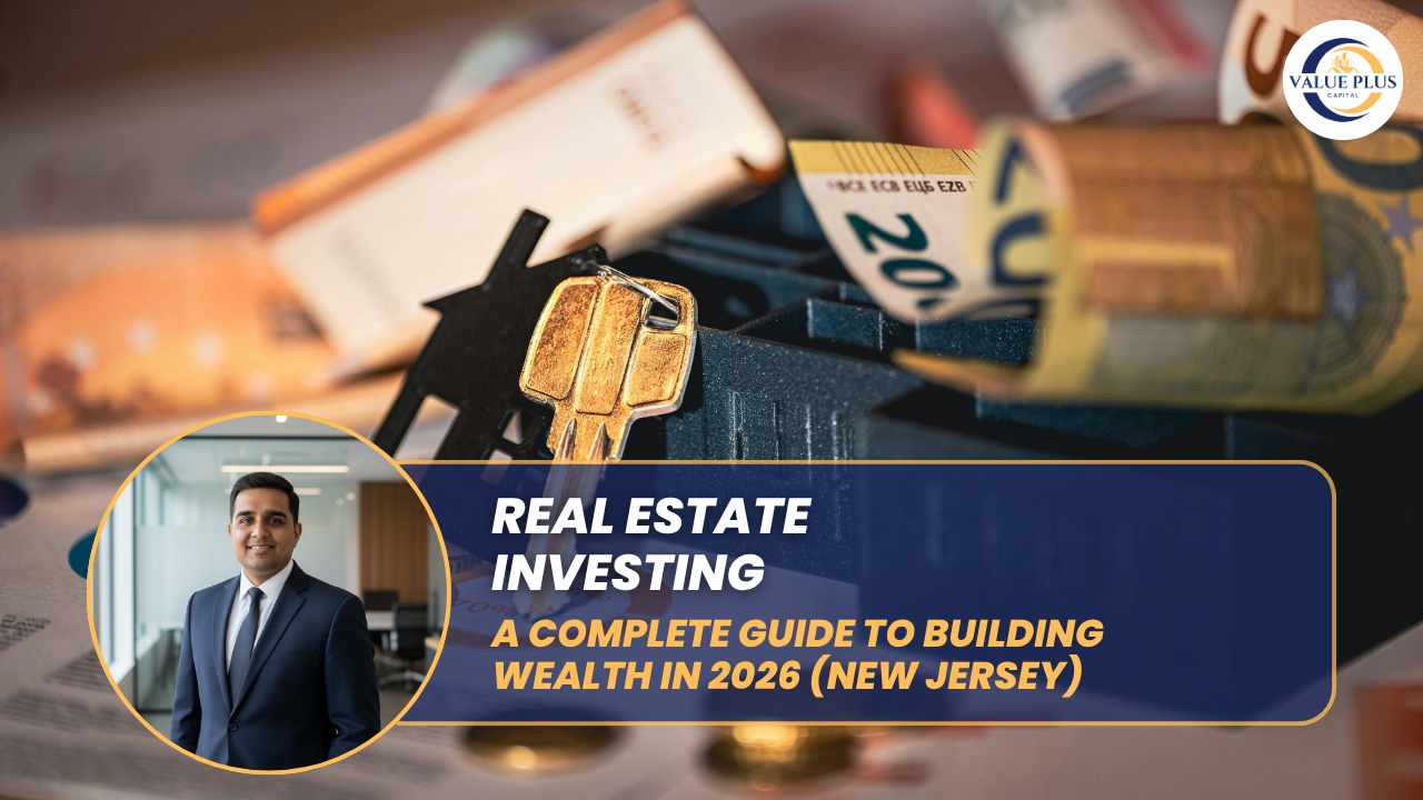 Real Estate Investing