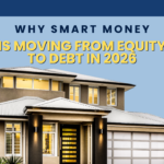 Why Smart Money Is Moving from Equity to Debt in 2026